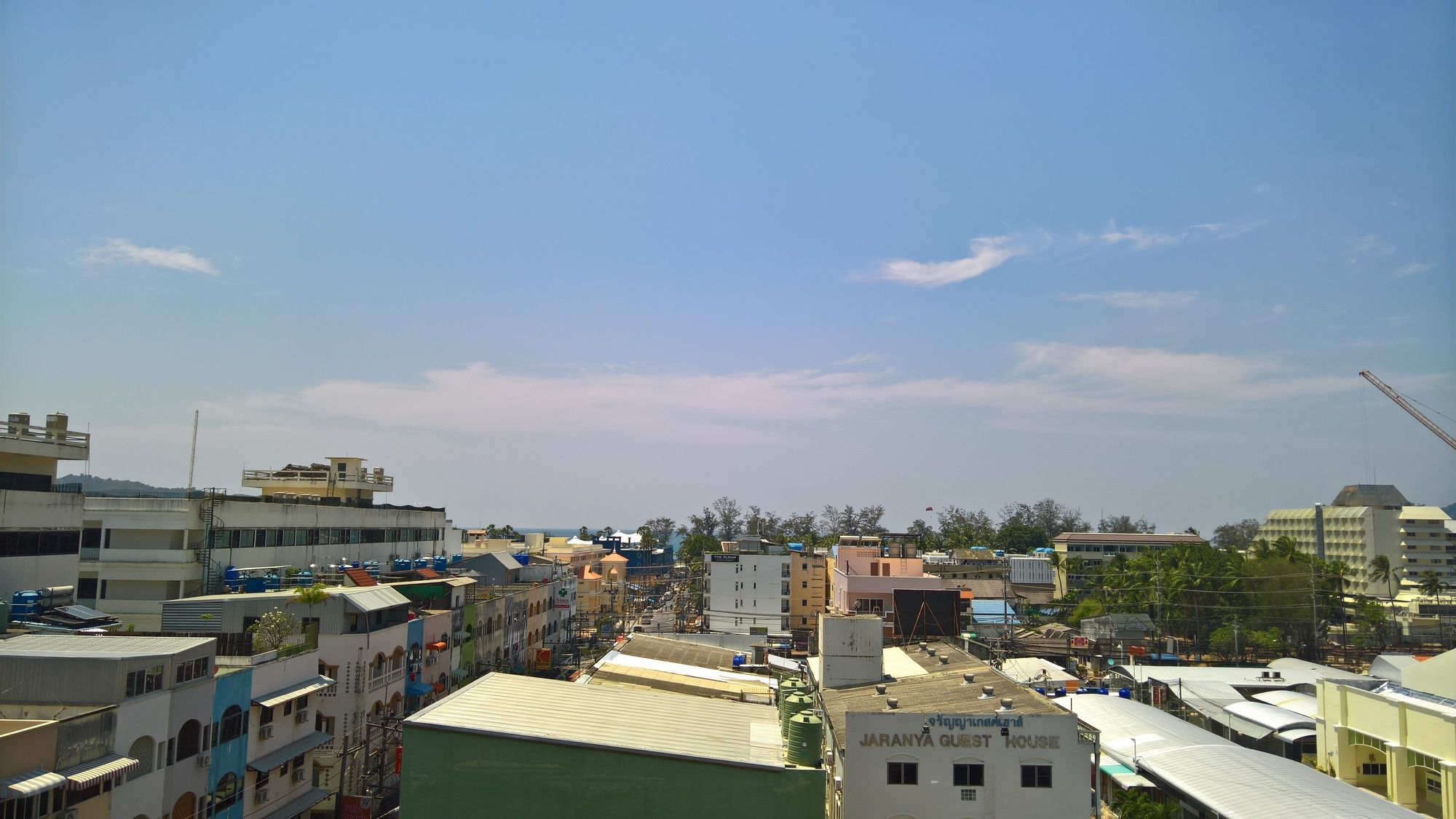 MVC Patong House