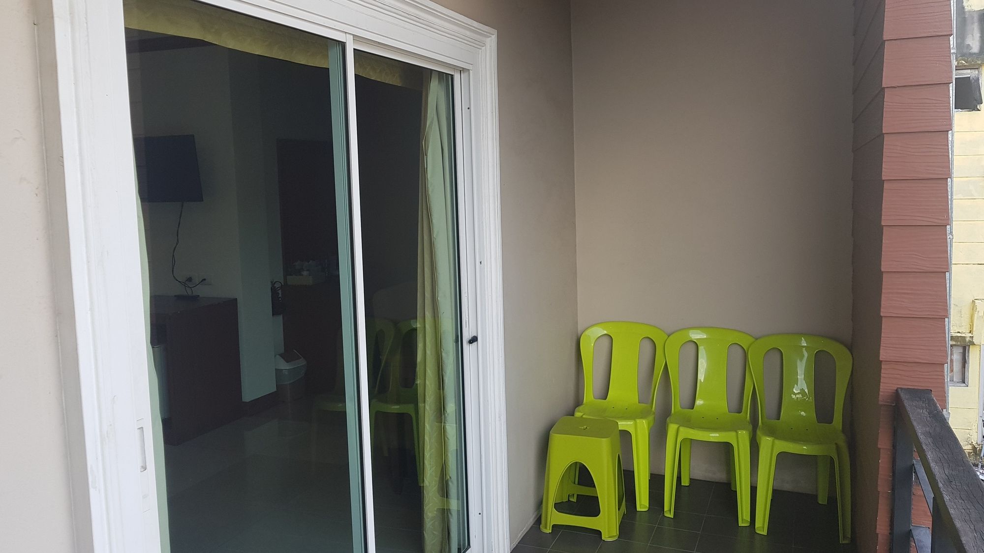 MVC Patong House