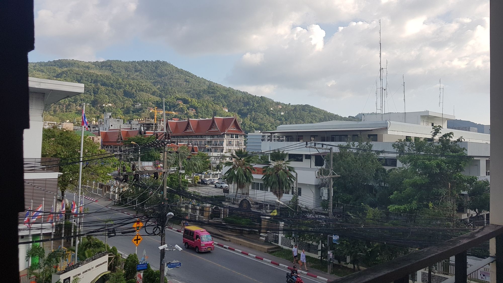 MVC Patong House