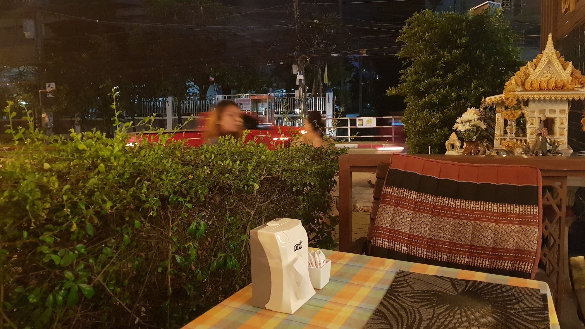MVC Patong House
