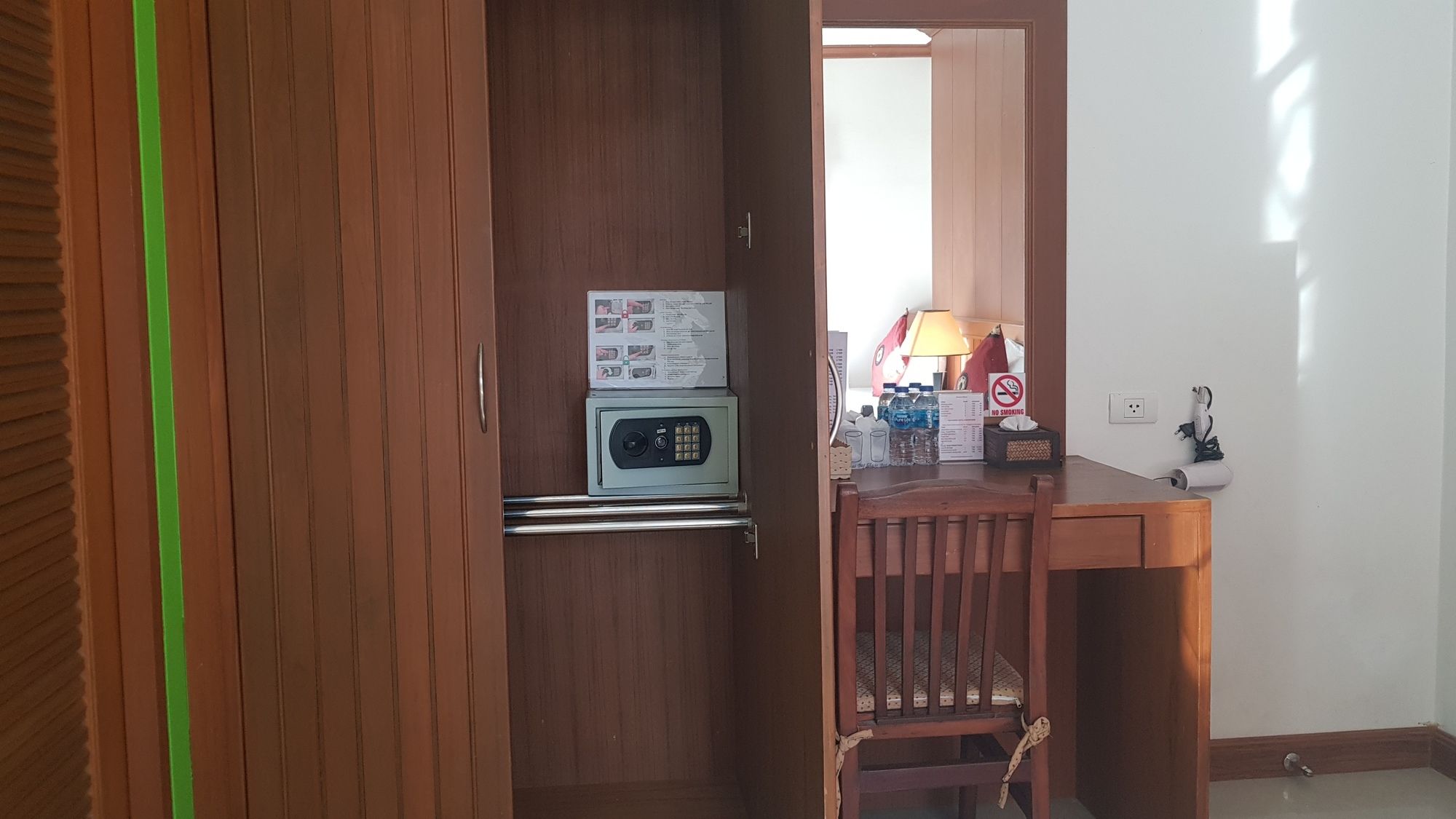 MVC Patong House