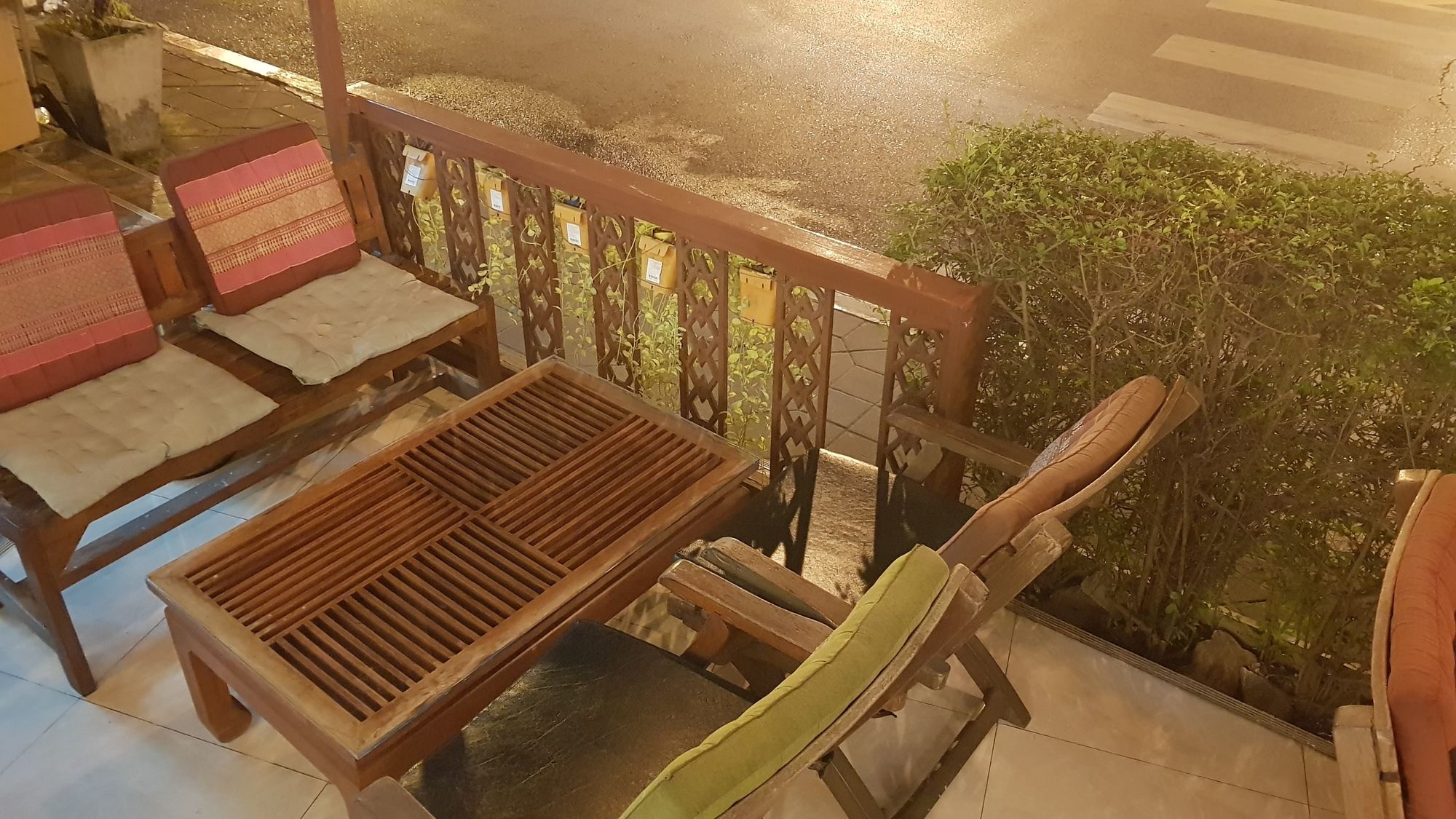 MVC Patong House