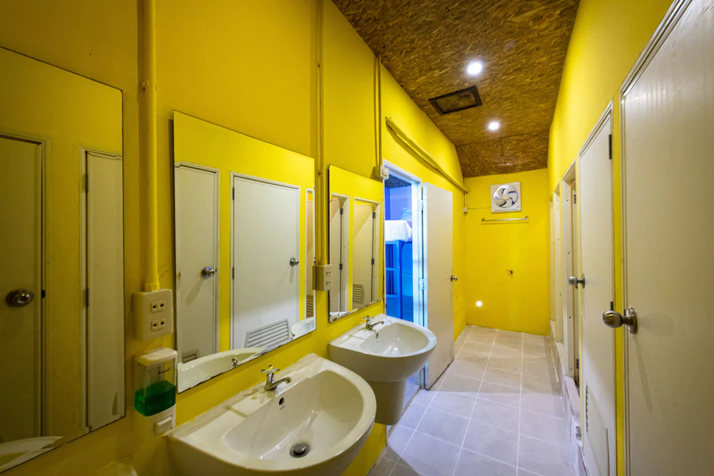 myPatong GuestHouse-Hostel