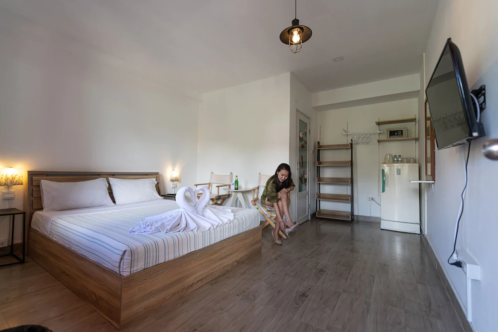 myPatong GuestHouse-Hostel