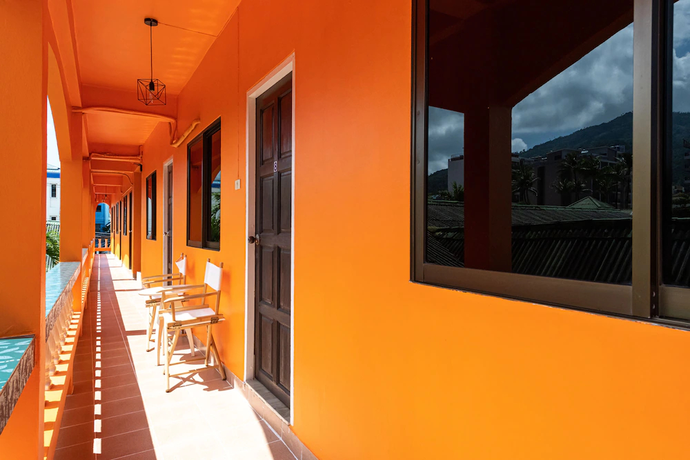 myPatong GuestHouse-Hostel