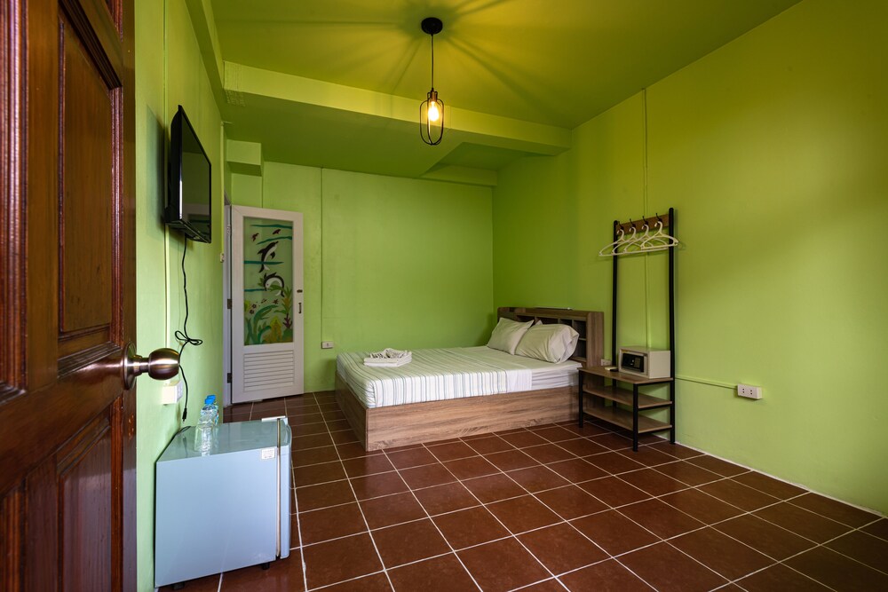 myPatong GuestHouse-Hostel