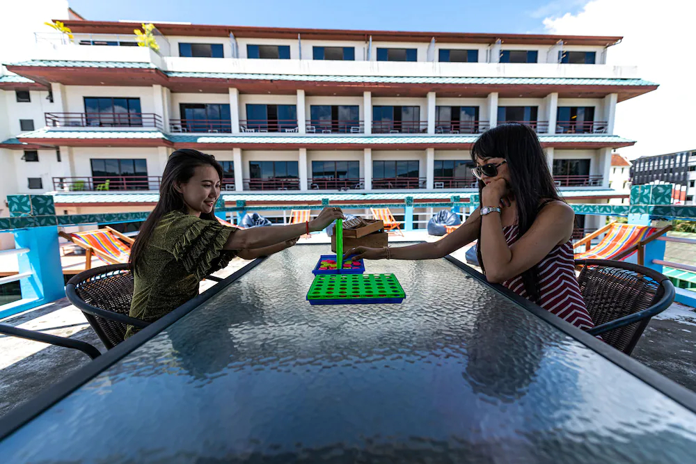 myPatong GuestHouse-Hostel