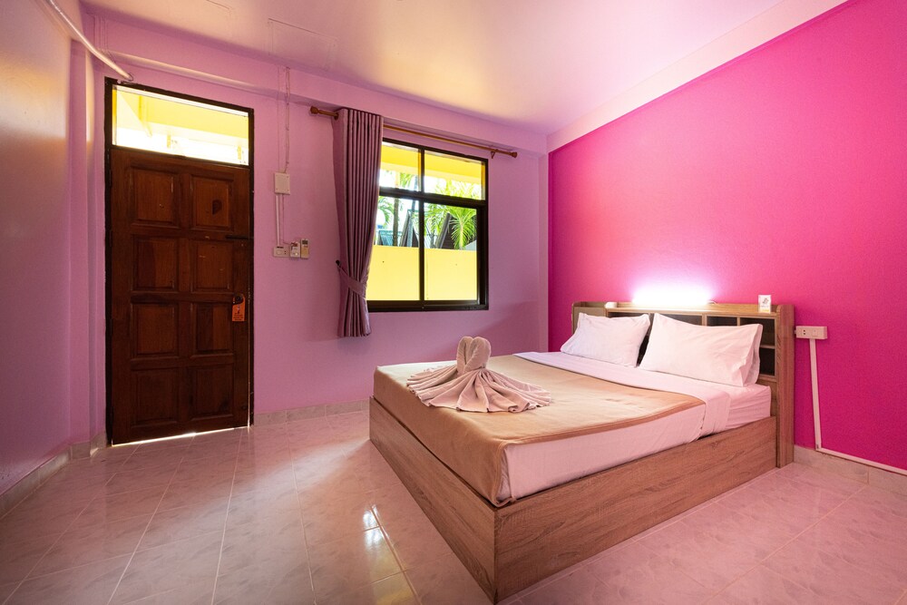 myPatong GuestHouse-Hostel