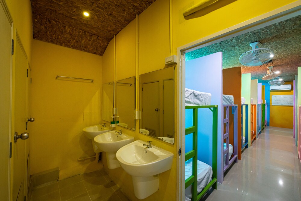 myPatong GuestHouse-Hostel