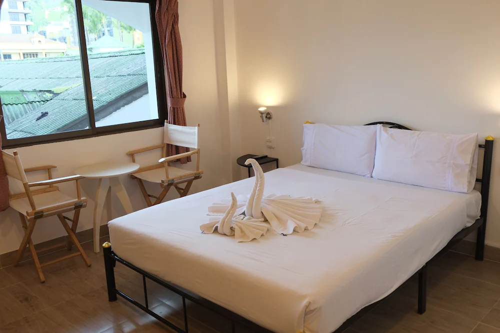 myPatong GuestHouse-Hostel
