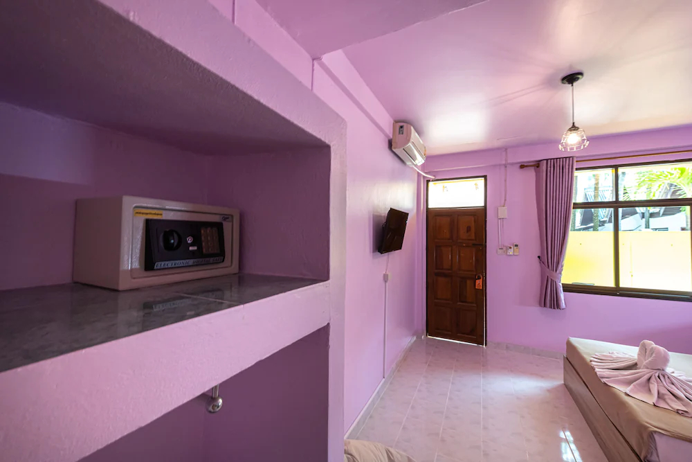 myPatong GuestHouse-Hostel