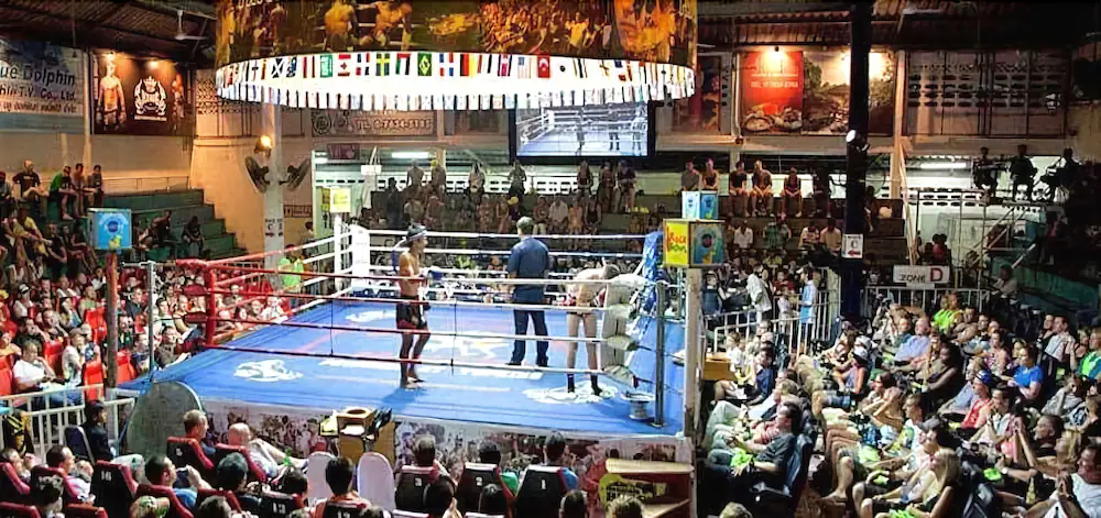 myPatong GuestHouse-Hostel