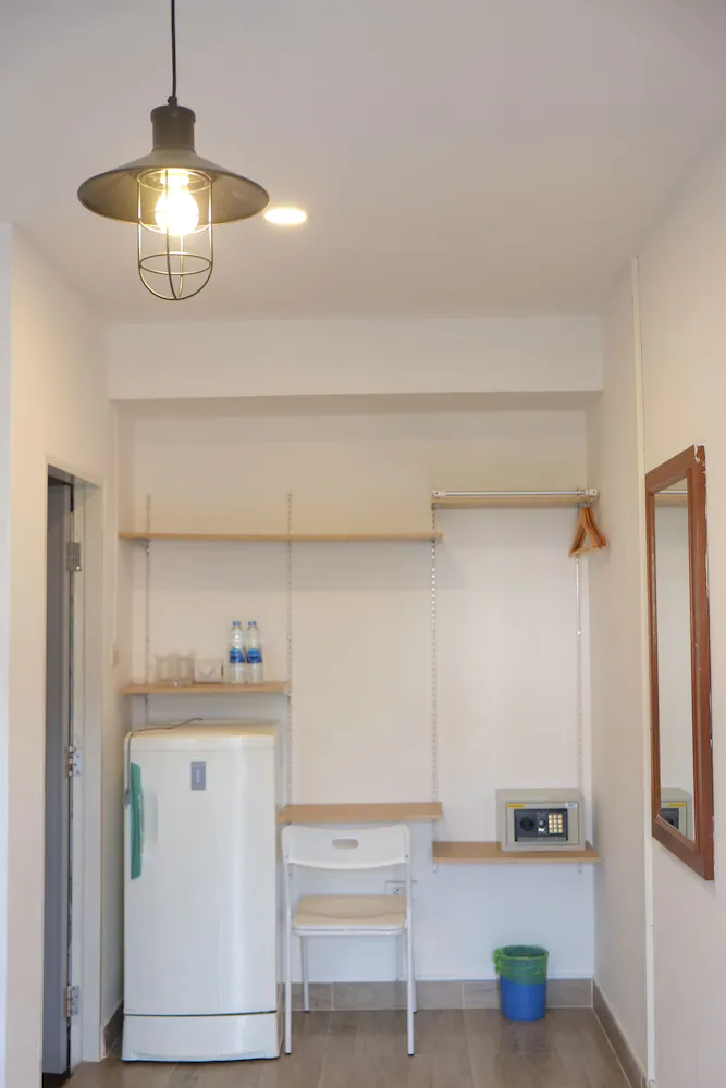 myPatong GuestHouse-Hostel