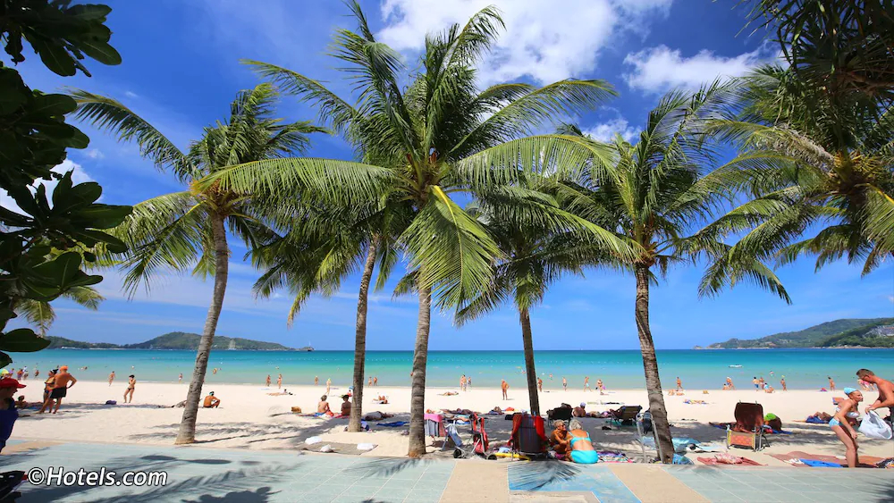 myPatong GuestHouse-Hostel