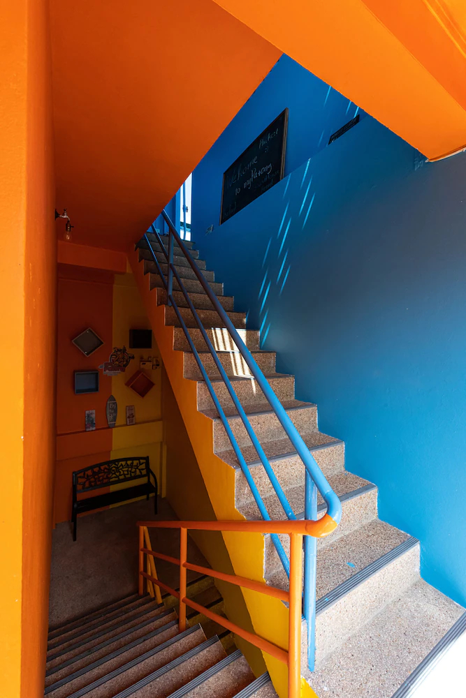 myPatong GuestHouse-Hostel