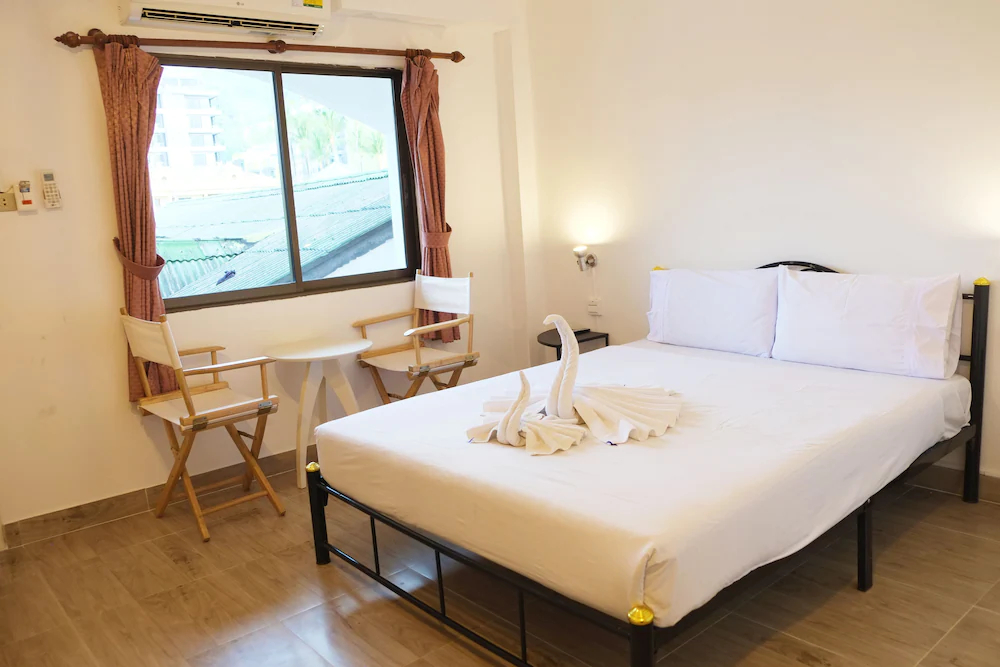 myPatong GuestHouse-Hostel