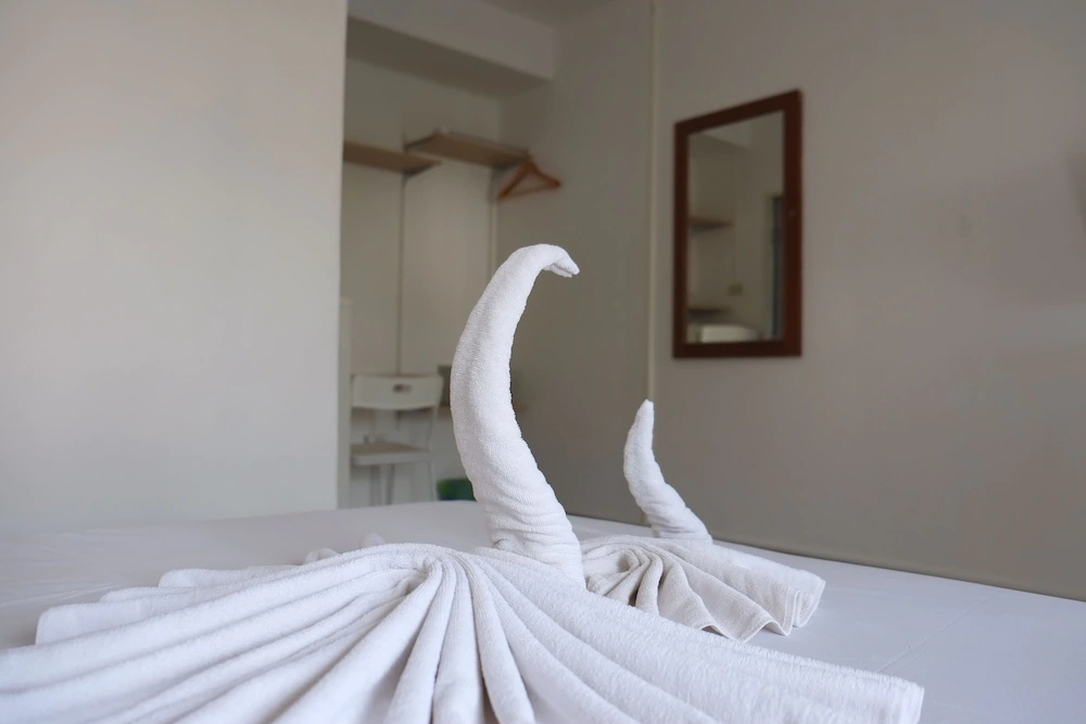 myPatong GuestHouse-Hostel