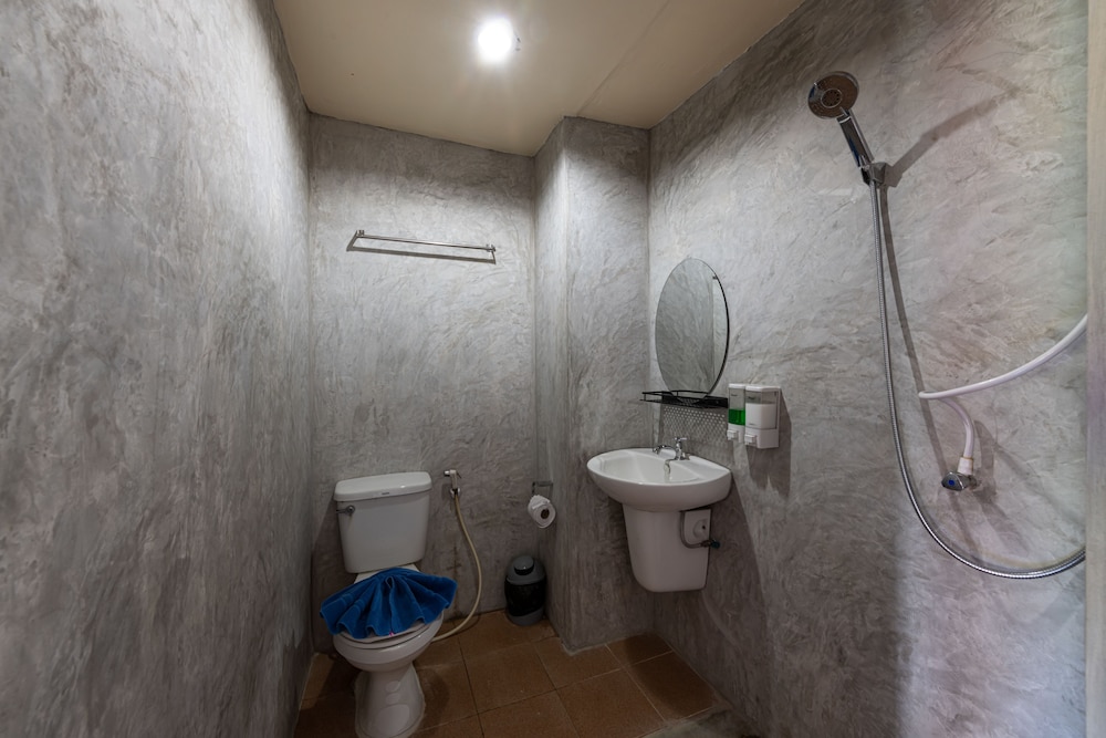 myPatong GuestHouse-Hostel