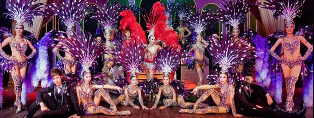 myPatong GuestHouse-Hostel