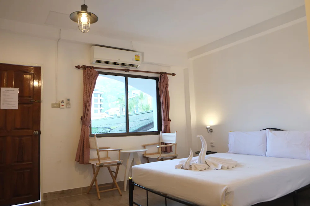 myPatong GuestHouse-Hostel