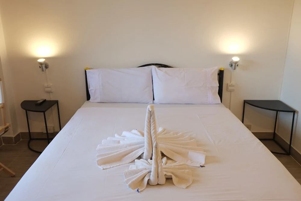 myPatong GuestHouse-Hostel