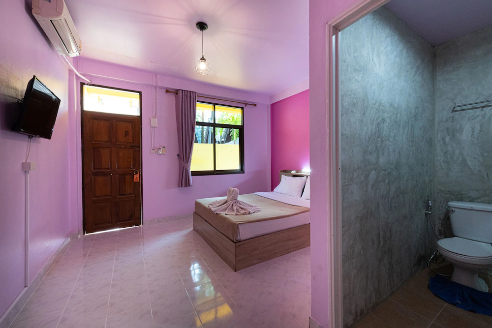 myPatong GuestHouse-Hostel