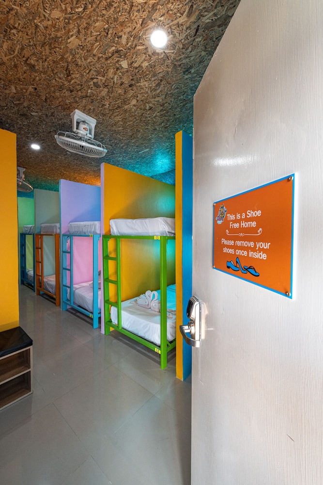 myPatong GuestHouse-Hostel