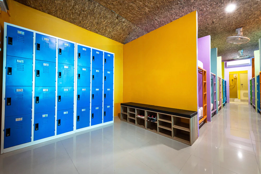 myPatong GuestHouse-Hostel