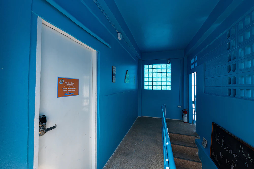 myPatong GuestHouse-Hostel