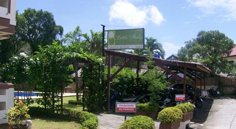 NR Nanai Patong