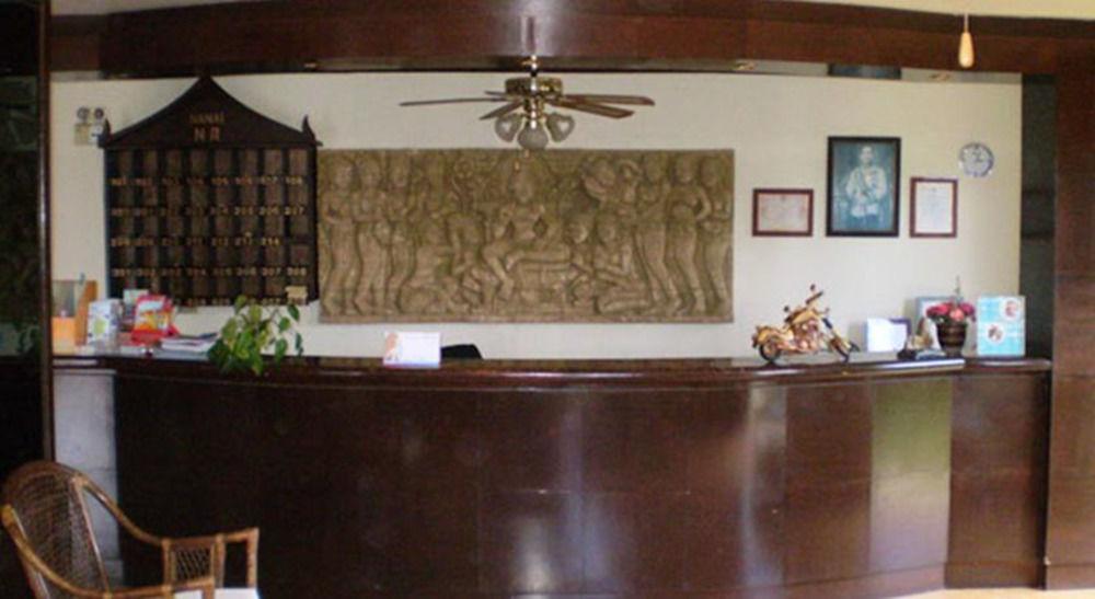 NR Nanai Patong