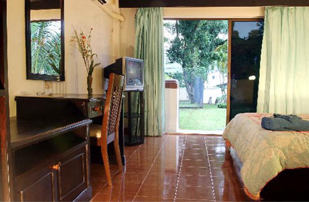 NR Nanai Patong