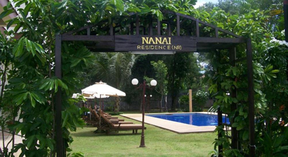 NR Nanai Patong