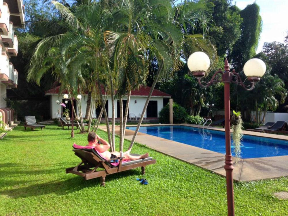 NR Nanai Patong