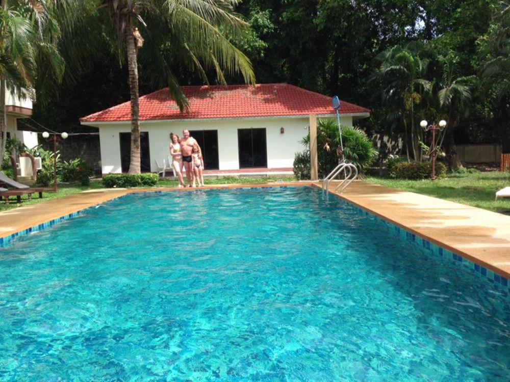 NR Nanai Patong