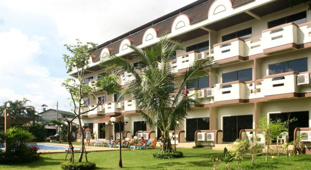 NR Nanai Patong