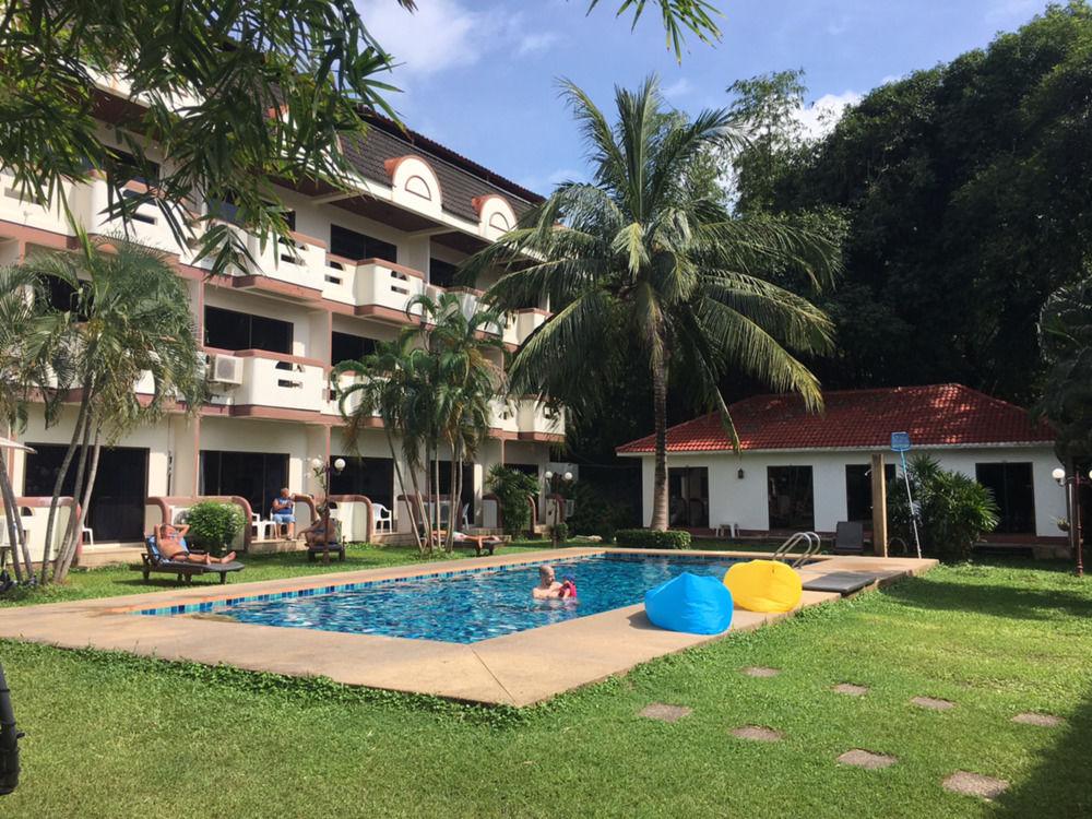 NR Nanai Patong