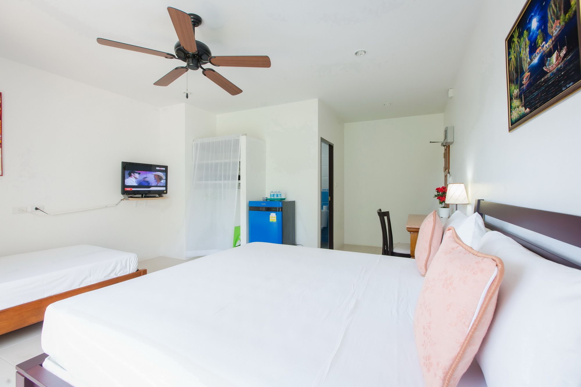SR Sea View Apartments