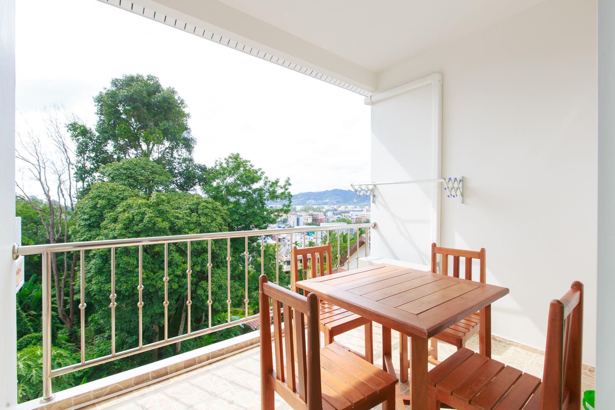 SR Sea View Apartments