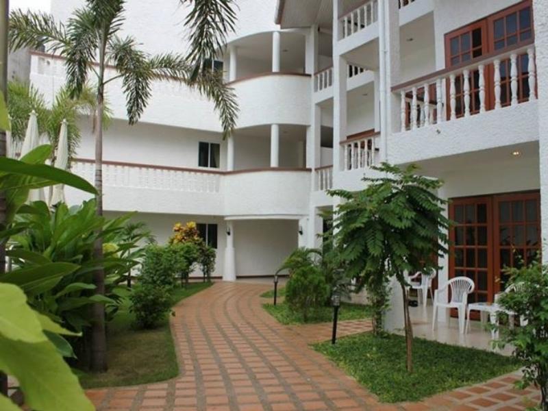 Neptuna Hotel