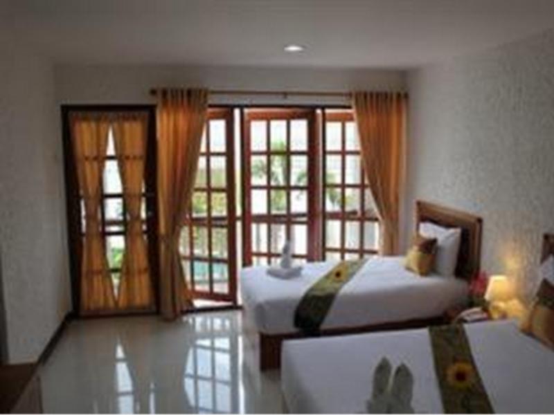 Neptuna Hotel