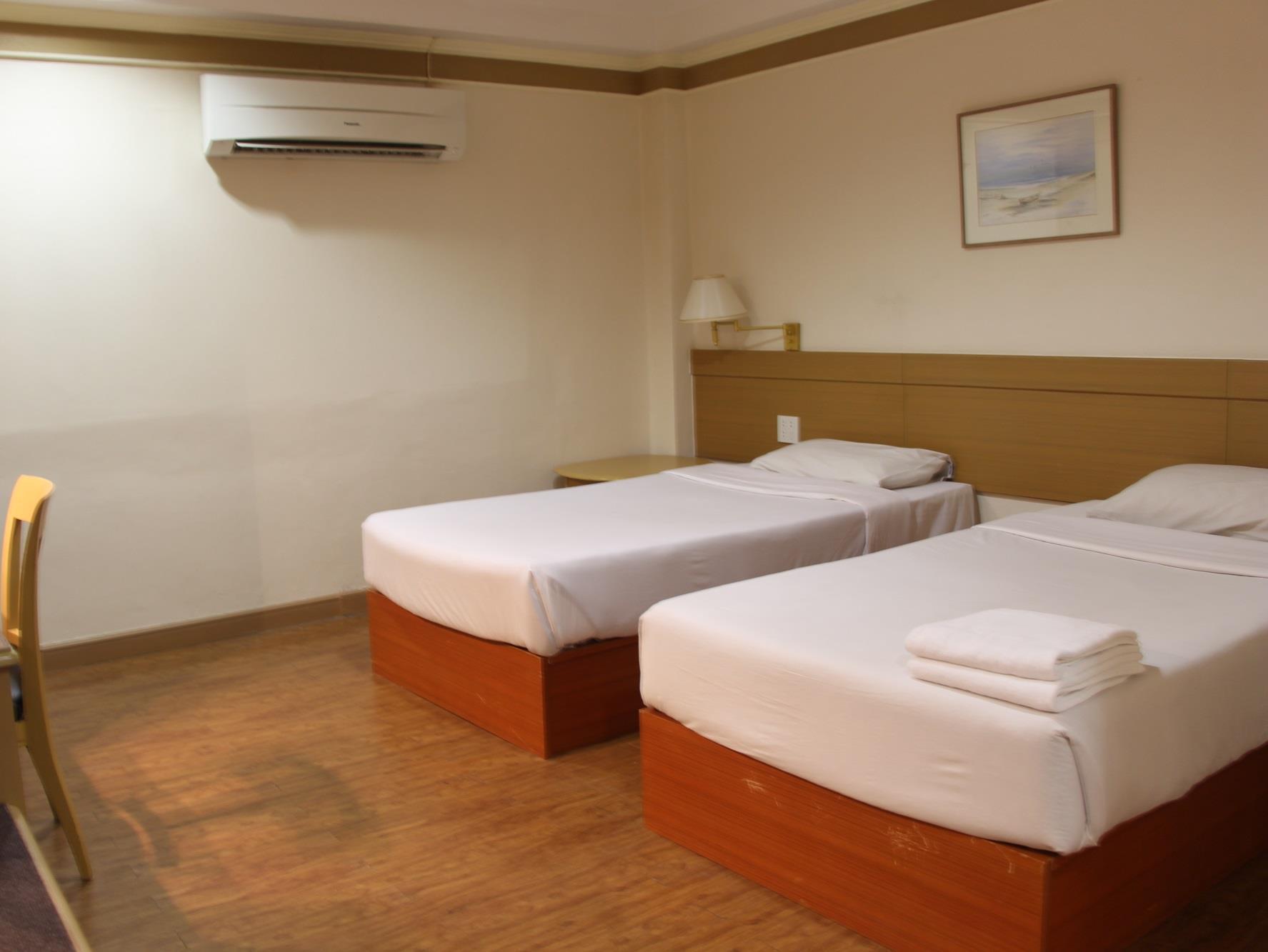 Neptuna Kata Hotel