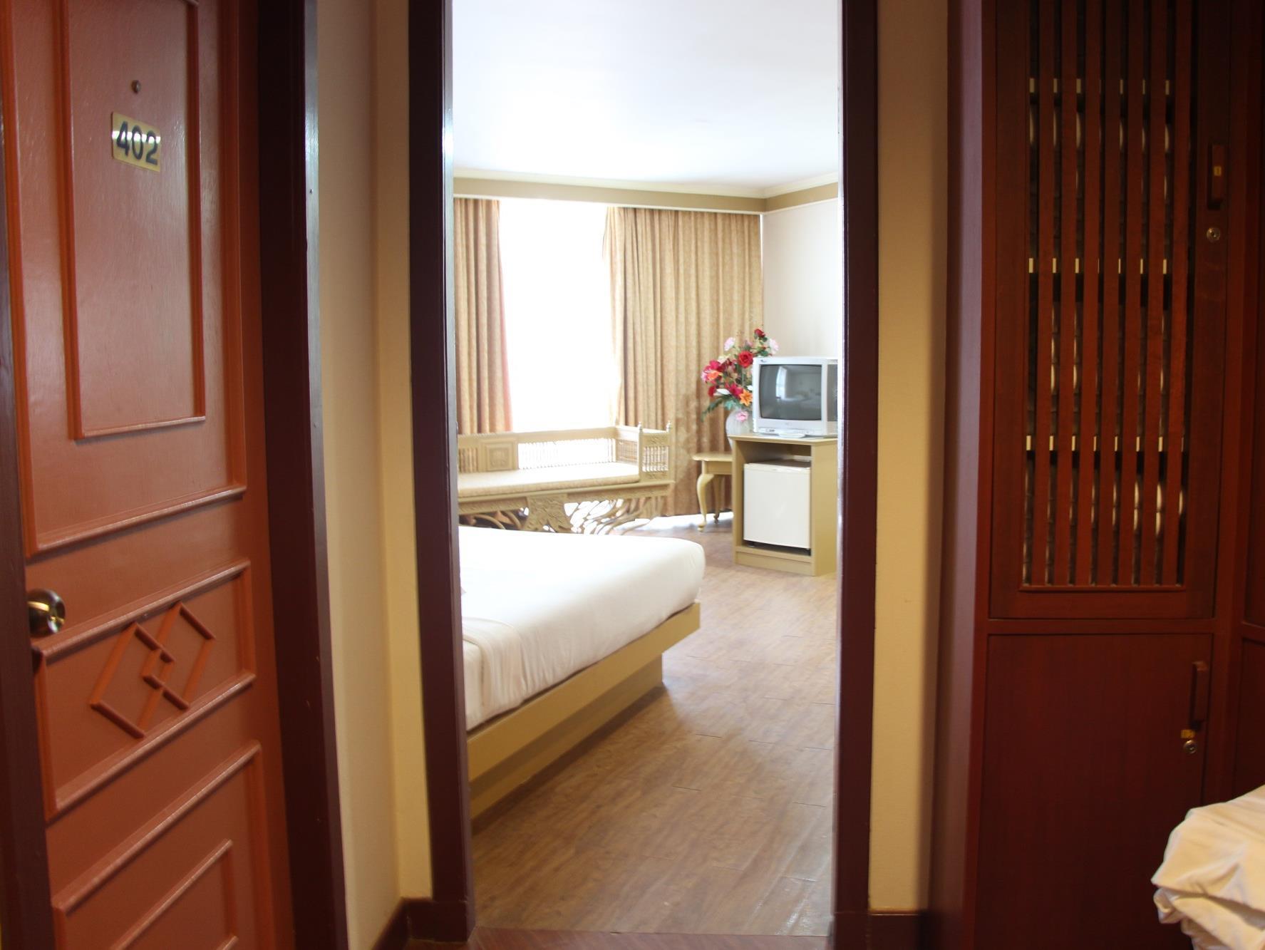 Neptuna Kata Hotel