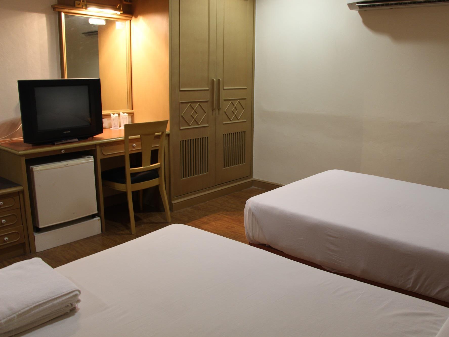 Neptuna Kata Hotel