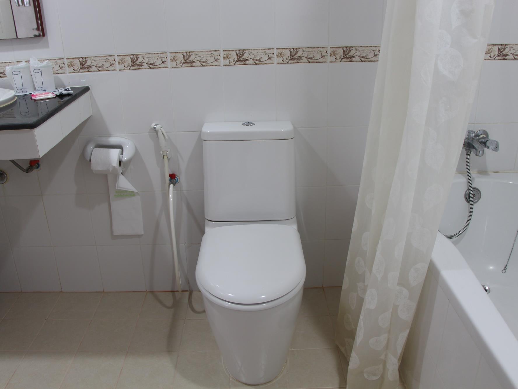Neptuna Kata Hotel