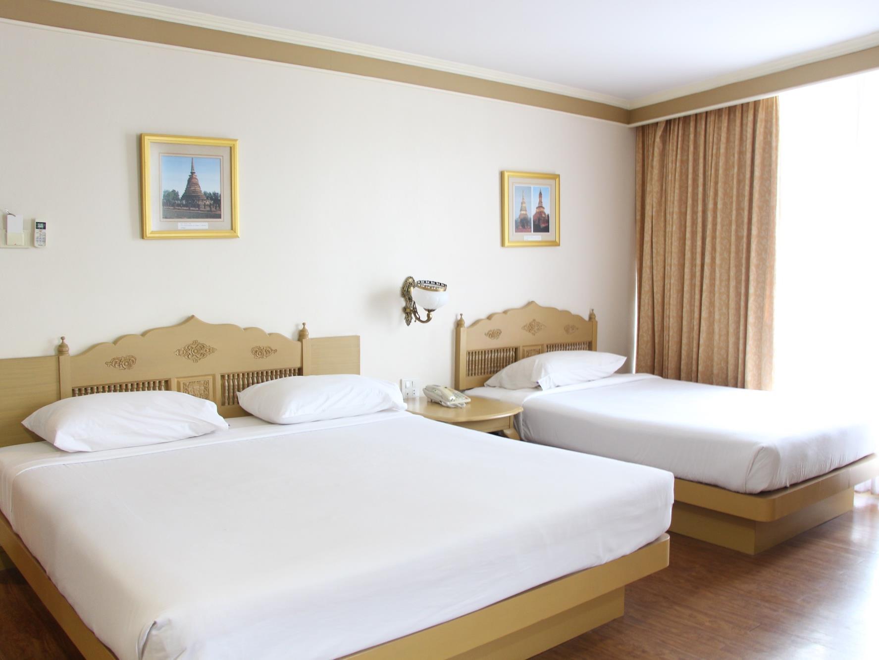 Neptuna Kata Hotel