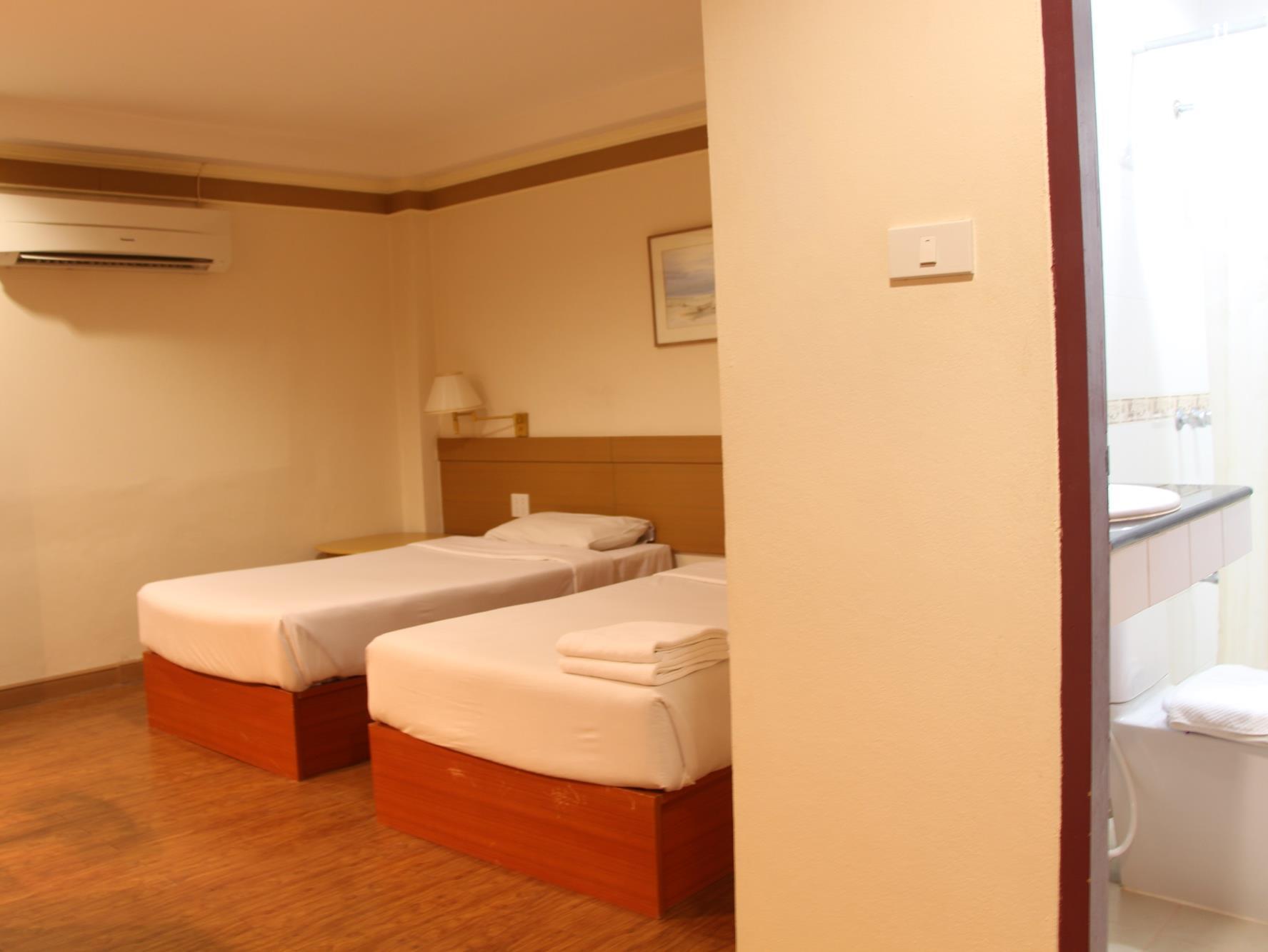 Neptuna Kata Hotel