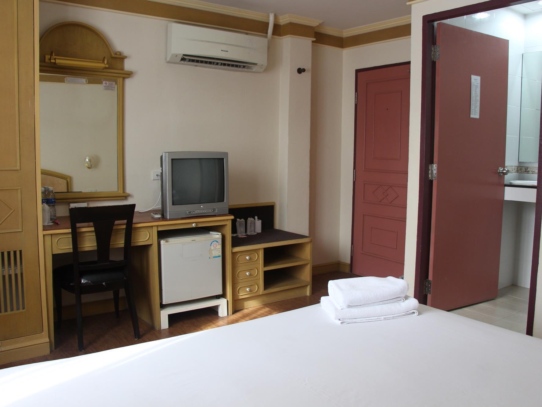 Neptuna Kata Hotel