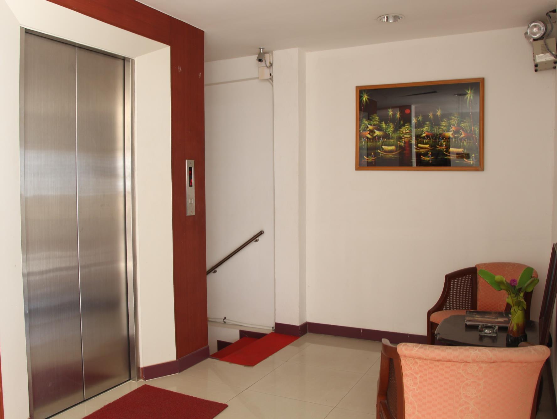 Neptuna Kata Hotel