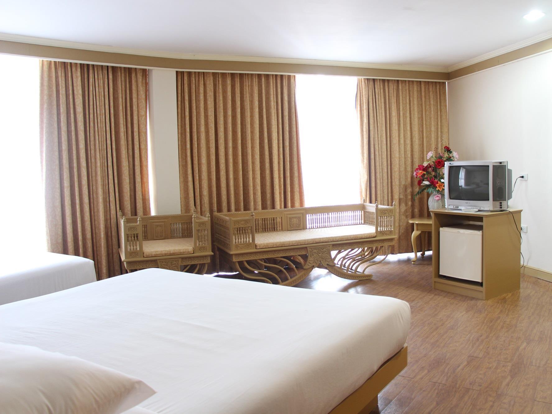 Neptuna Kata Hotel